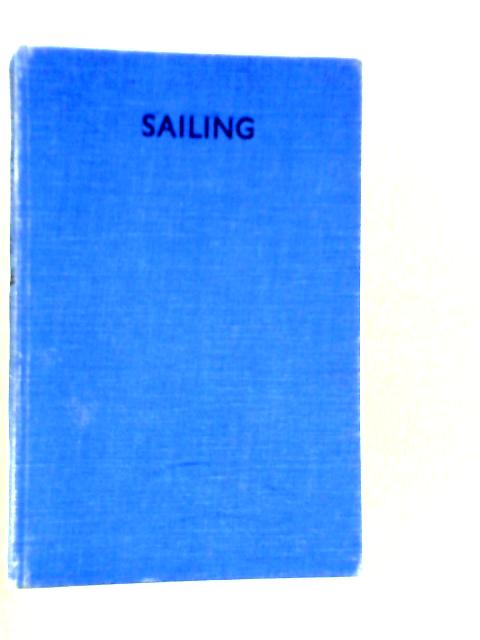 Sailing By E.F.Knight