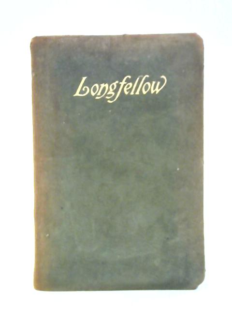 Longfellow's Poems By Longfellow