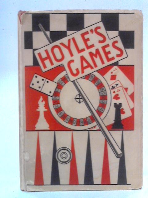 Hoyle's Games Modernized By Lawrence H. Dawson