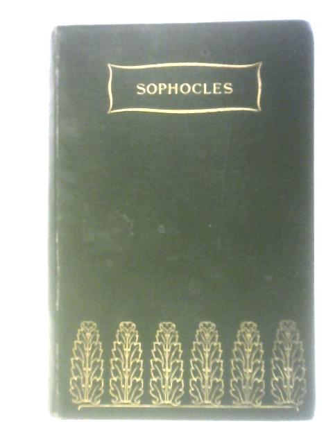 Sophocles. The Seven Plays in English Verse von Sophocles Lewis Campbell