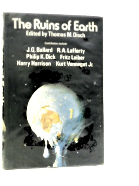 Ruins of Earth By Various