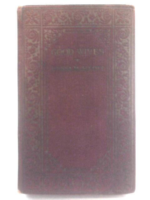 Good Wives von Louisa M. Alcott