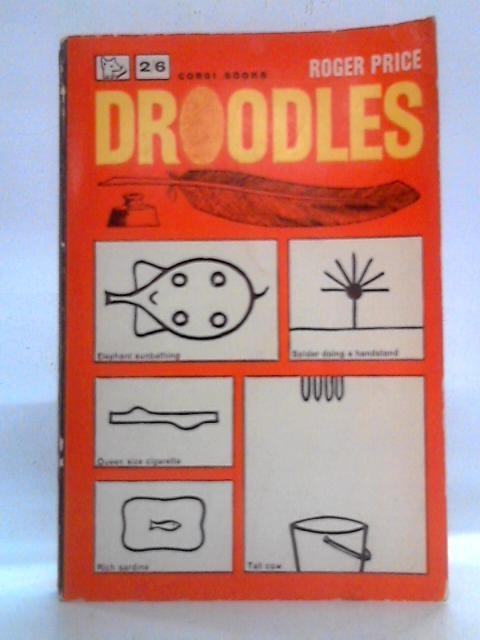 Droodles von Roger Price