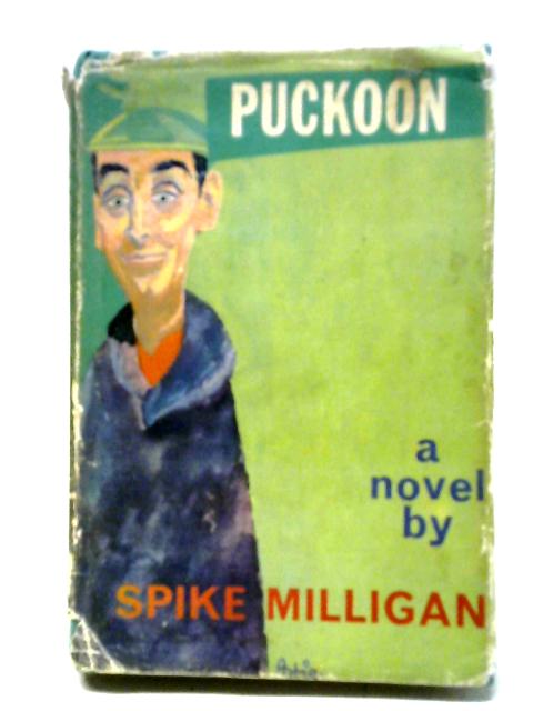 Puckoon von Spike Milligan