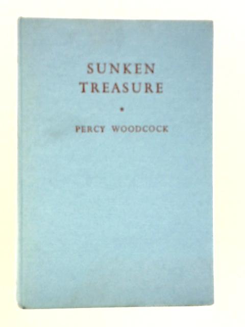 Sunken Treasure von Percy Woodcock