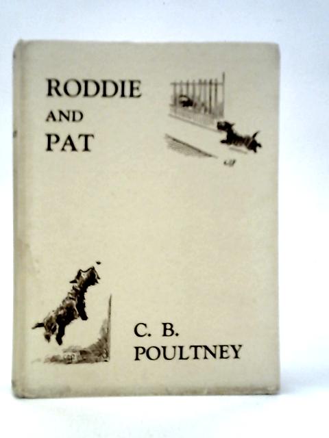 Roddie and Pat von C.B.Poultney