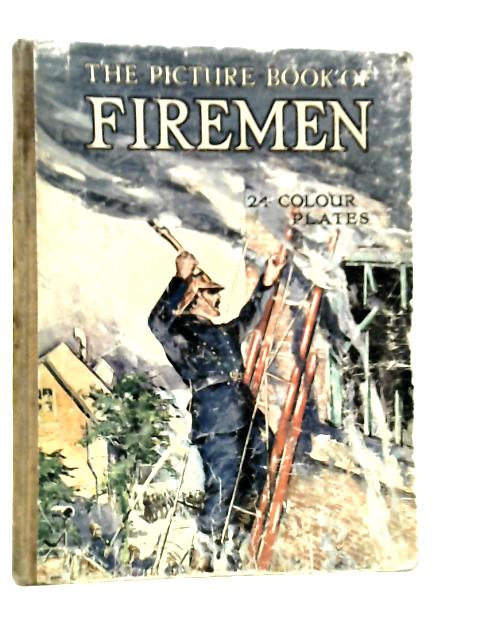 The Picture Book of Firemen