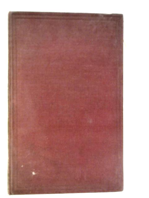 The Book of the Hastings International Masters Chess Tournament 1922 By W.H.Watts