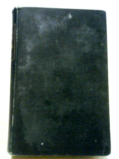 Catholic History of Liverpool von Thomas Burke