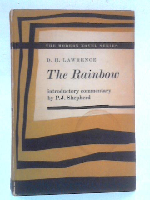 The Rainbow von D. H. Lawrence