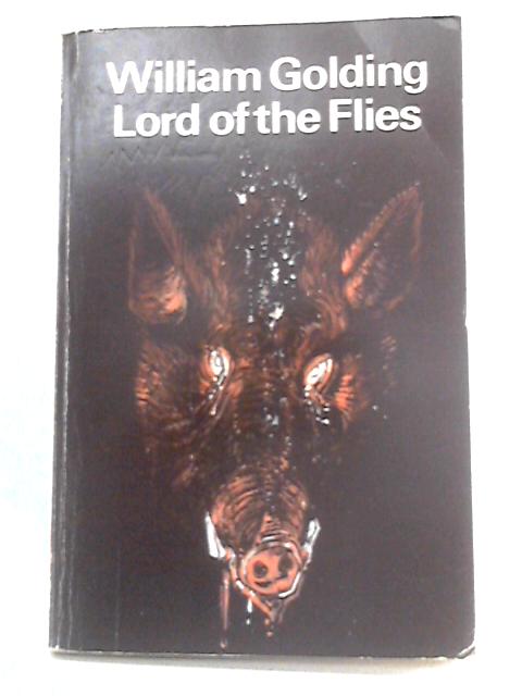 Lord of the Flies von William Golding