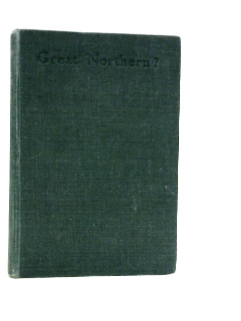 Great Northern von Arthur Ransome