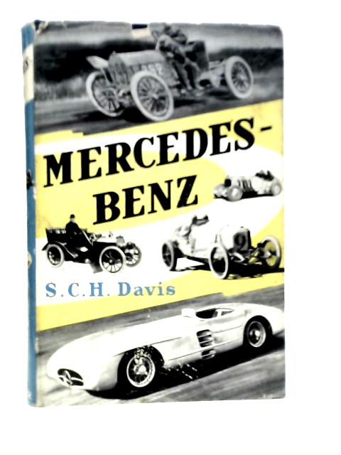 Mercedes-Benz By S.C.H.Davis