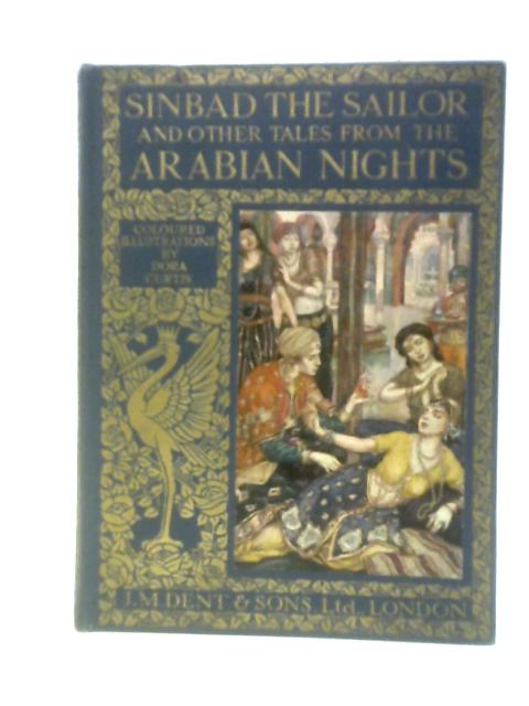 Tales From the Arabian Nights By F C Tilney