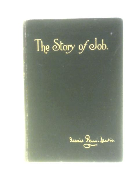 The Story of Job By Mrs Penn-Lewis