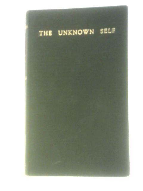 The Unknown Self von Georg Groddeck