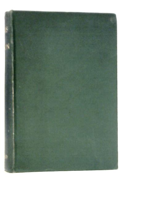 The Works of Alfred Lord Tennyson, Poet Laureate By Alfred Lord Tennyson