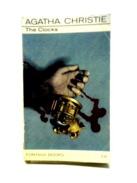 The Clocks von Agatha Christie