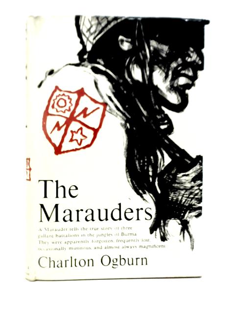 The Marauders