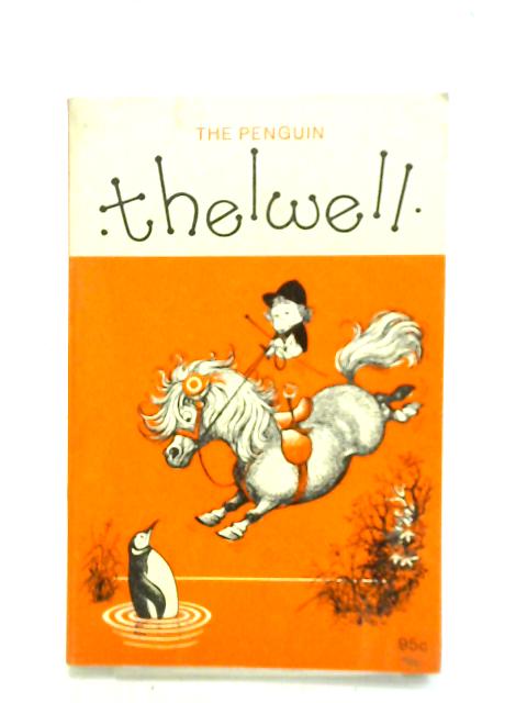 The Penguin Thelwell By Norman Thelwell