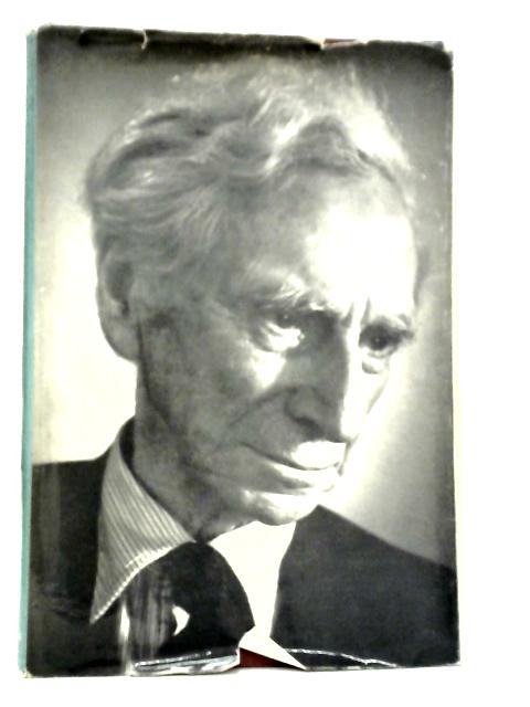 The Autobiography Of Bertrand Russell 1872-1914 von Bertrand Russell