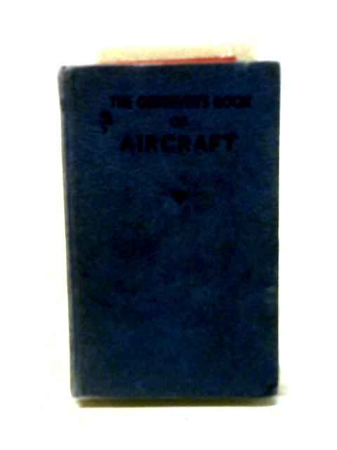 The Observer's Book of Aircraft By William Green (.)