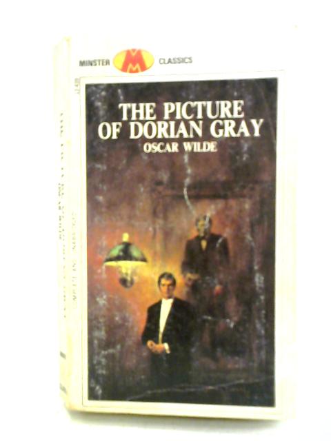 The Picture Of Dorian Gray By Oscar Wilde