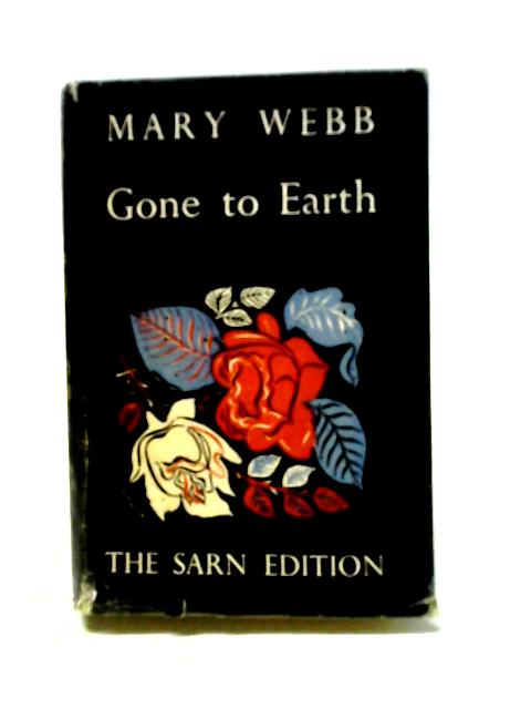 Gone to Earth von Mary Webb