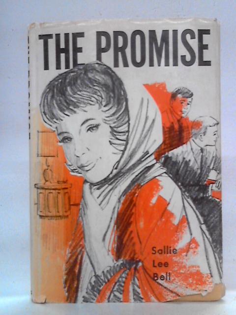 The Promise von Sallie Lee Bell