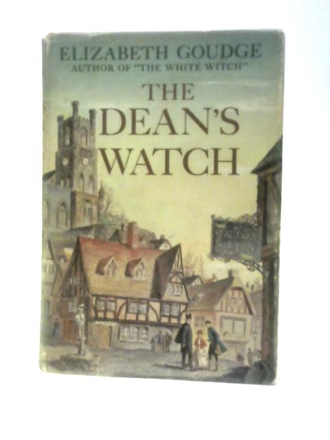 The Dean's Watch von Elizabeth Goudge