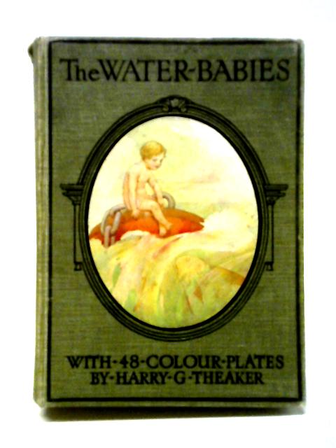 The Water-Babies By Charles Kingsley