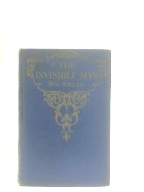 The Invisible Man von H. G. Wells