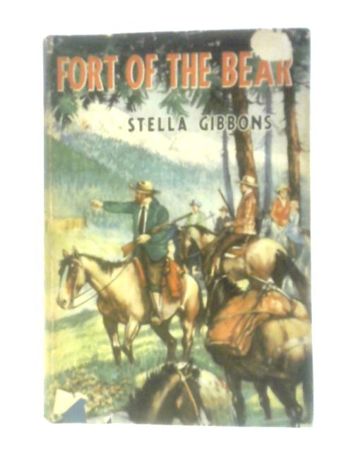 Fort of the Bear von Stella Gibbons