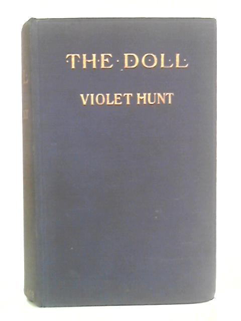 The Doll von Violet Hunt