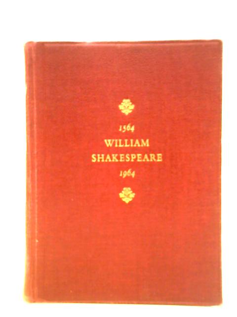 The Complete Works of William Shakespeare By W. J. Craig (ed.)