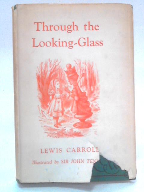 Through the Looking-Glass von Lewis Carroll