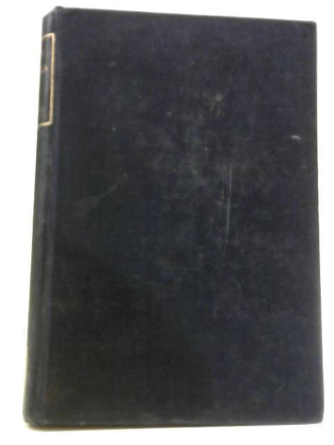 History Of The War In The Peninsula And In The South Of France From The Year 1807 To The Year 1814 In Six Volumes - Volume I By Major-General Sir W.F.P. Napier