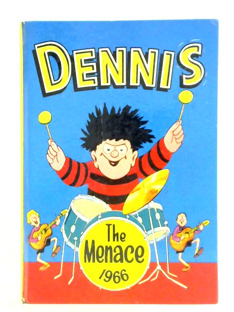 Dennis the Menace 1966 By Various