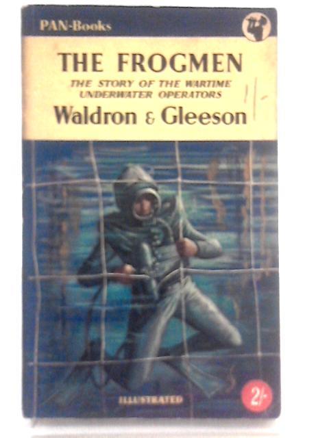 The Frogmen By Waldron & Gleeson