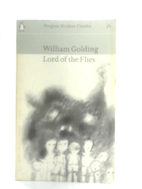 Lord of the Flies von William Golding