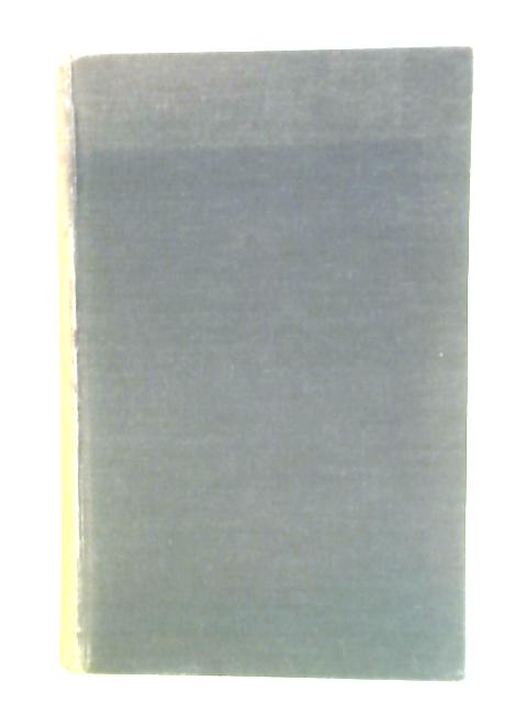 Studies in French Intonation By H. N. Coustenoble L. E. Armstrong