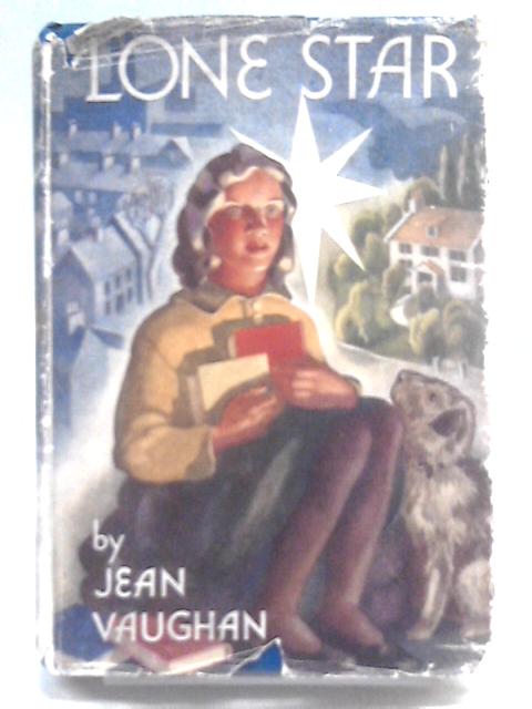 Lone Star von Jean Vaughan