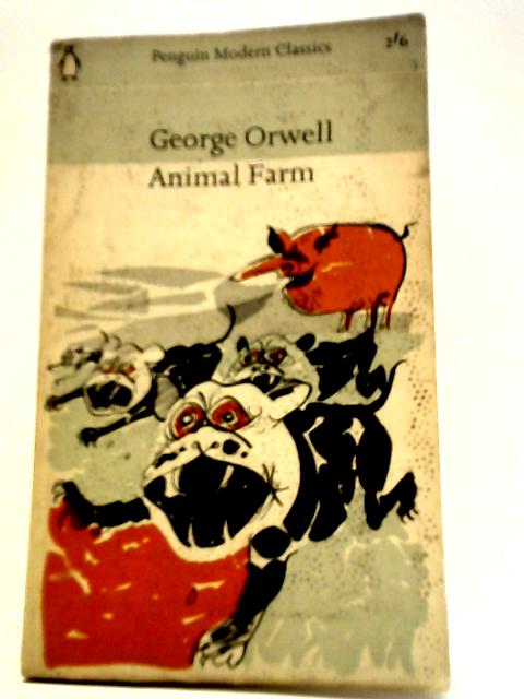 Animal Farm von George Orwell