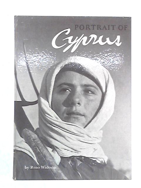 Portrait of Cyprus By Reno Wideson