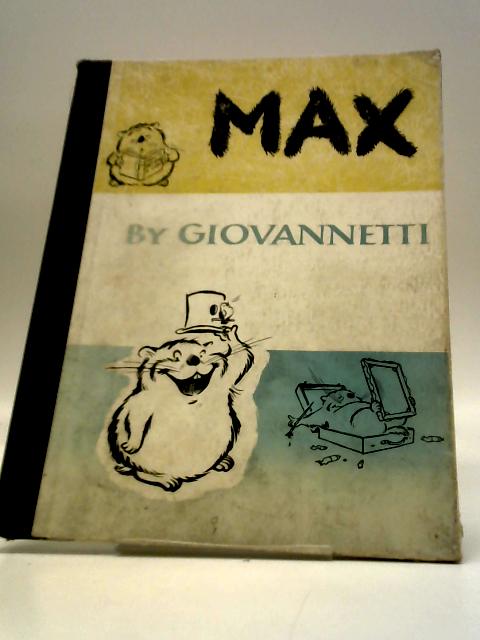 Max von Giovannetti