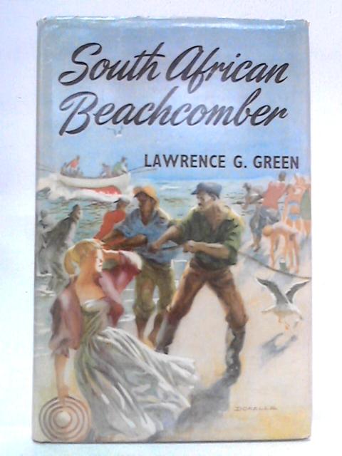 South African Beachcomber By Lawrence G. Green