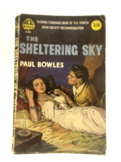 The Sheltering Sky von Paul Bowles