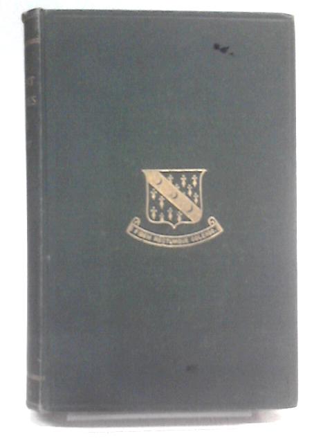 The Hibbert Lectures 1888: The Influence of Greek Ideas and Usages upon the Christian Church By Edwin Hatch, Dd