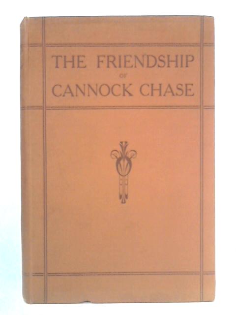 The Friendship of Cannock Chase von Pitman