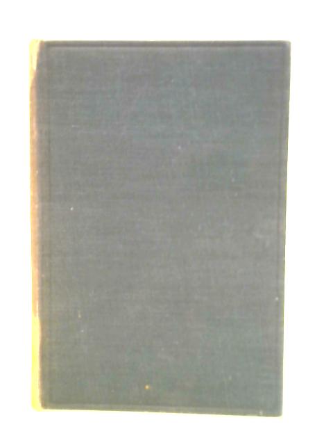 The Clarendon Bible: Old Testament Vol. V.: Judaism In The Greek Period, From The Rise Of Alexander The Great To The Intervention Of Rome By G. H. Box